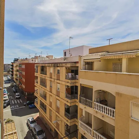 150 Lovely Palangre Apartman *