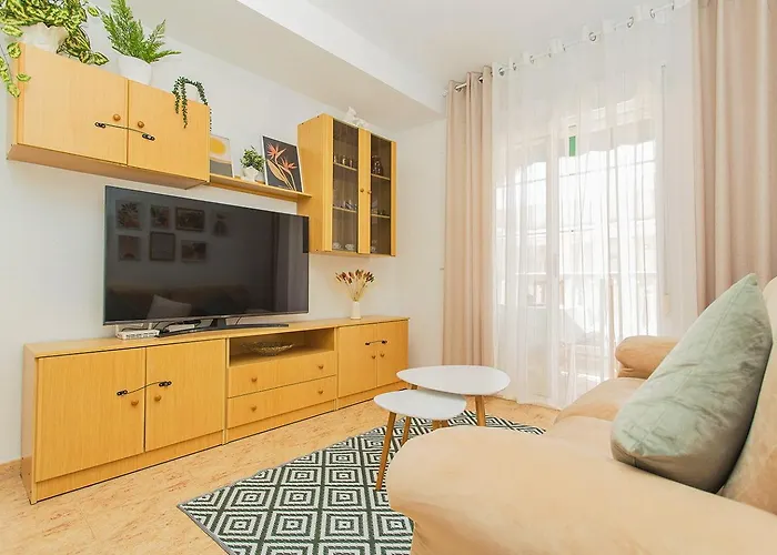 Apartman 150 Lovely Palangre