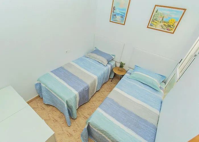 Apartman 150 Lovely Palangre