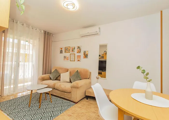 Apartman 150 Lovely Palangre *